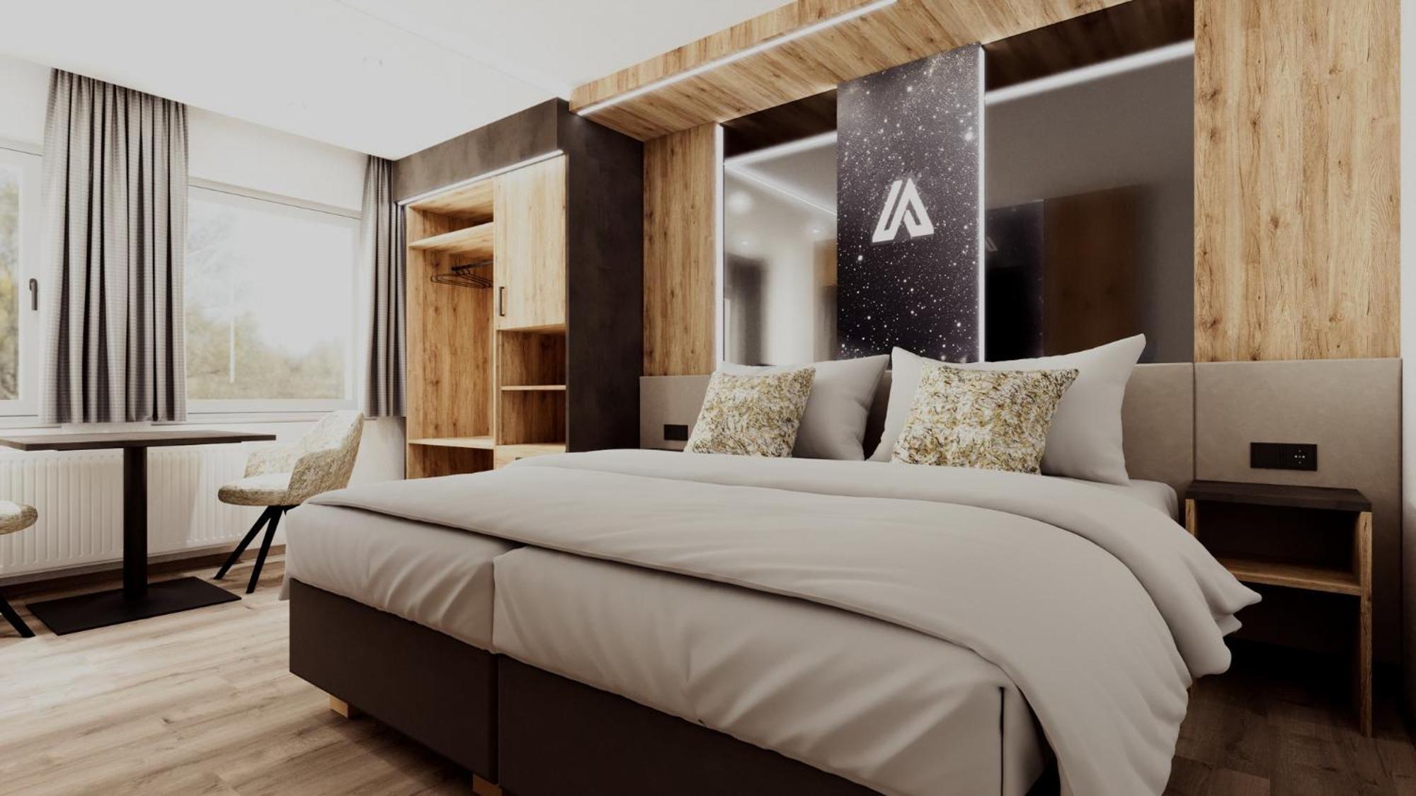 Alpinstyle Hotel Ischgl Buitenkant foto