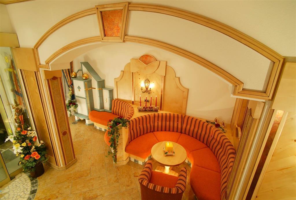 Alpinstyle Hotel Ischgl Interieur foto