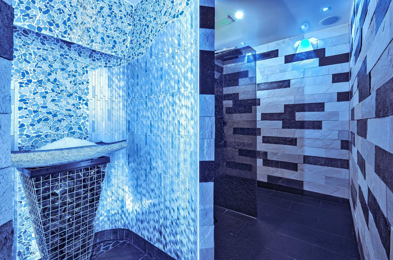 Alpinstyle Hotel Ischgl Buitenkant foto