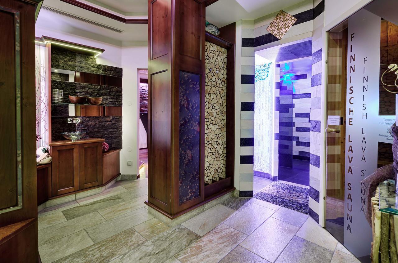 Alpinstyle Hotel Ischgl Buitenkant foto