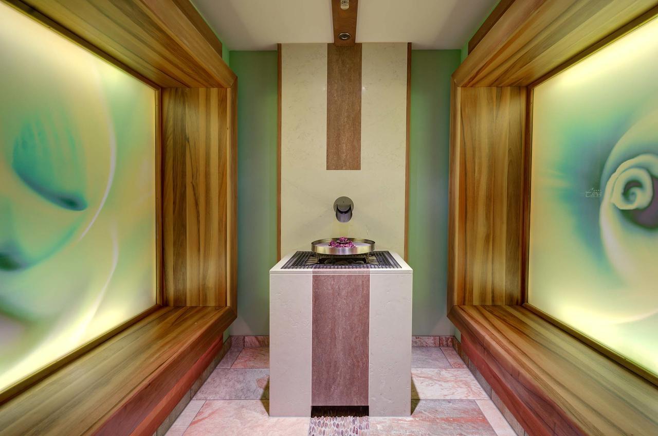 Alpinstyle Hotel Ischgl Buitenkant foto