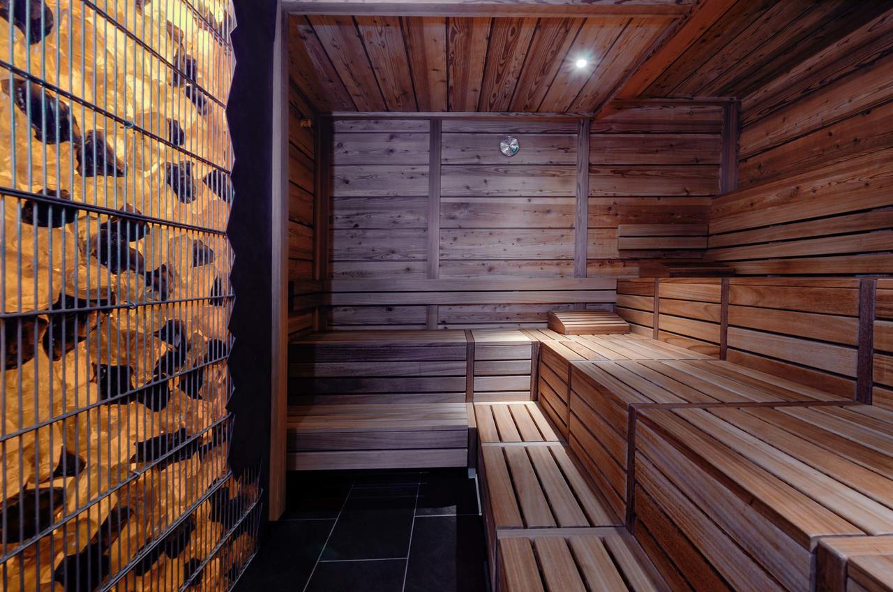 Alpinstyle Hotel Ischgl Buitenkant foto