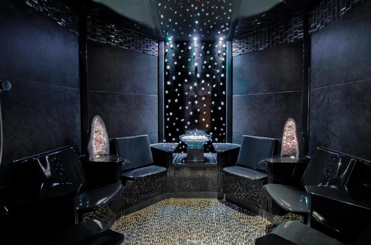 Alpinstyle Hotel Ischgl Buitenkant foto